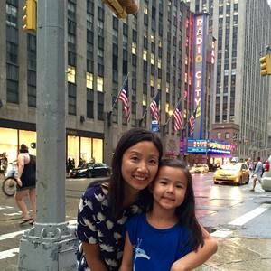 Meet your Posher, Mimi